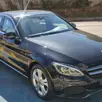 MERCEDES-BENZ C 180 1.6 CGI FLEX AVANTGARDE 9G-TRONIC MERCEDES-BENZ C 180 1.6 CGI FLEX AVANTGARDE 9G-TRONIC