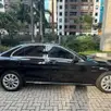 MERCEDES-BENZ C 180 1.6 CGI FLEX AVANTGARDE 9G-TRONIC MERCEDES-BENZ C 180 1.6 CGI FLEX AVANTGARDE 9G-TRONIC