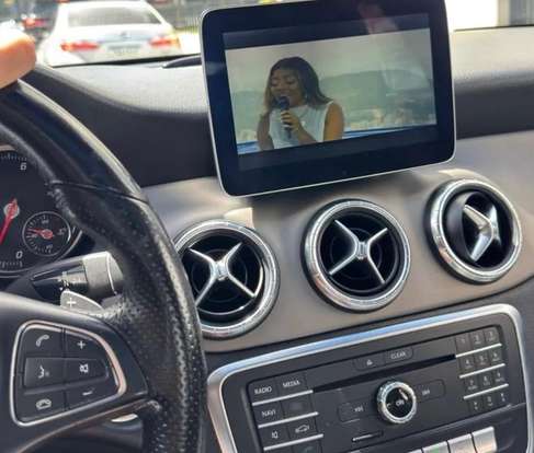 MERCEDES-BENZ-CLA 200-2016