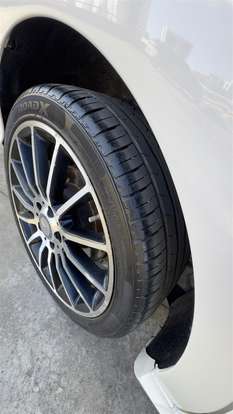 MERCEDES-BENZ-CLA 200-2016