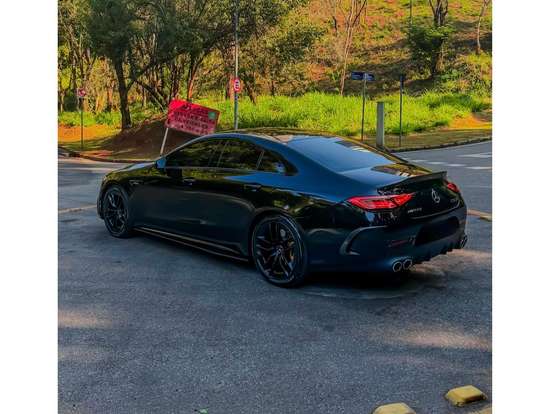 MERCEDES-BENZ-CLS 53 AMG-3.0 I6 GASOLINA 4MATIC+ 9G-TRONIC MERCEDES-BENZ-CLS 53 AMG-2018