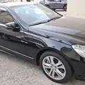 MERCEDES-BENZ E 500 5.5 AVANTGARDE EXECUTIVE V8 GASOLINA 4P AUTOMÁTICO MERCEDES-BENZ E 500 5.5 AVANTGARDE EXECUTIVE V8 GASOLINA 4P AUTOMÁTICO