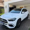 MERCEDES-BENZ GLA 200 1.3 MHEV AMG LINE 7G-DCT MERCEDES-BENZ GLA 200 1.3 MHEV AMG LINE 7G-DCT