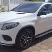 MERCEDES-BENZ GLC 43 AMG 3.0 V6 GASOLINA COUPÉ 4MATIC 9G-TRONIC MERCEDES-BENZ GLC 43 AMG 3.0 V6 GASOLINA COUPÉ 4MATIC 9G-TRONIC