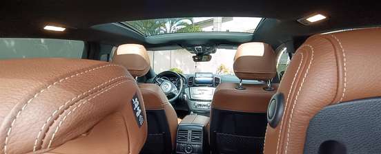 MERCEDES-BENZ-GLC 43 AMG-3.0 V6 GASOLINA COUPÉ 4MATIC 9G-TRONIC MERCEDES-BENZ-GLC 43 AMG-2016