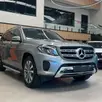 MERCEDES-BENZ GLS 350 3.0 V6 BLUETEC DIESEL 4MATIC 9G-TRONIC MERCEDES-BENZ GLS 350 3.0 V6 BLUETEC DIESEL 4MATIC 9G-TRONIC