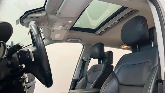 MERCEDES-BENZ-GLS 350-2016
