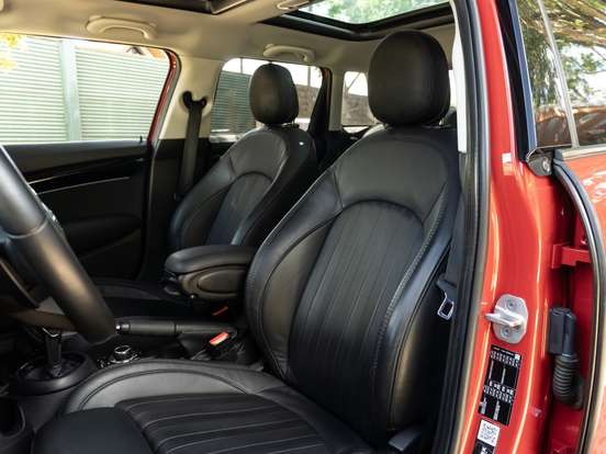MINI-COOPER-2.0 16V TWINPOWER GASOLINA S 4P STEPTRONIC MINI-COOPER-2021