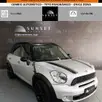 MINI COUNTRYMAN 1.6 S ALL4 4X4 16V 184CV TURBO GASOLINA 4P AUTOMÁTICO MINI COUNTRYMAN 1.6 S ALL4 4X4 16V 184CV TURBO GASOLINA 4P AUTOMÁTICO