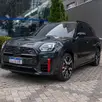 MINI COUNTRYMAN 2.0 16V TWINPOWER TURBO GASOLINA JOHN COOPER WORKS ALL4 STEPTRONIC MINI COUNTRYMAN 2.0 16V TWINPOWER TURBO GASOLINA JOHN COOPER WORKS ALL4 STEPTRONIC
