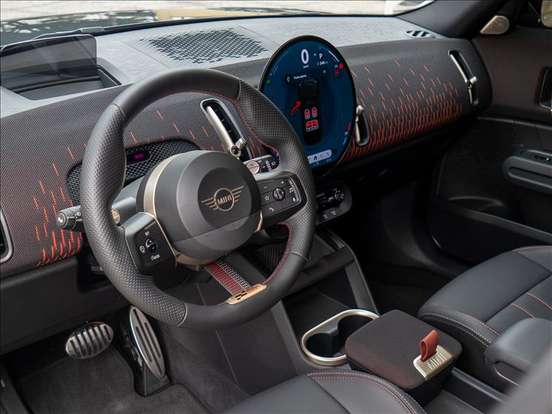 MINI-COUNTRYMAN-2025