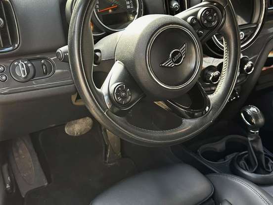 MINI-COOPER-1.5 12V TWINPOWER GASOLINA 4P STEPTRONIC MINI-COOPER-2018