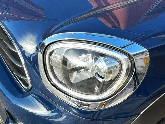 MINI-COOPER-1.5 12V TWINPOWER GASOLINA 4P STEPTRONIC MINI-COOPER-2018