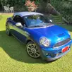 MINI COOPER 1.6 S COUPÉ 16V TURBO GASOLINA 2P AUTOMÁTICO MINI COOPER 1.6 S COUPÉ 16V TURBO GASOLINA 2P AUTOMÁTICO