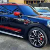 MINI COUNTRYMAN 2.0 16V TWINPOWER TURBO GASOLINA JOHN COOPER WORKS ALL4 STEPTRONIC MINI COUNTRYMAN 2.0 16V TWINPOWER TURBO GASOLINA JOHN COOPER WORKS ALL4 STEPTRONIC
