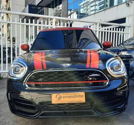 MINI-COUNTRYMAN-2020