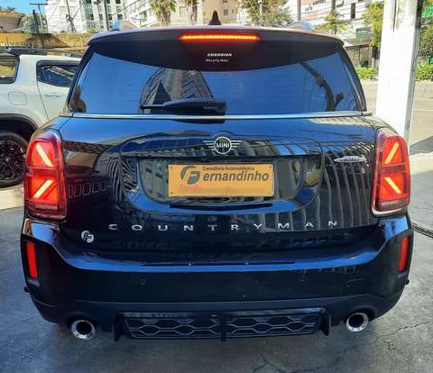 MINI-COUNTRYMAN-2020