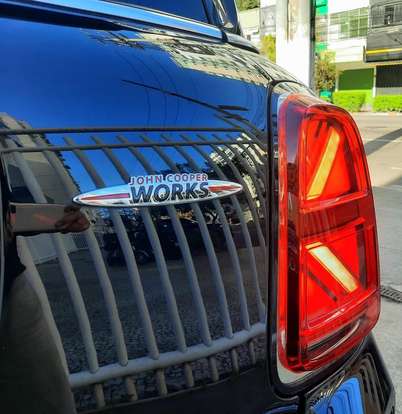 MINI-COUNTRYMAN-2020