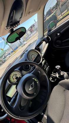 MINI-ONE-1.6 16V GASOLINA 2P MANUAL MINI-ONE-2011