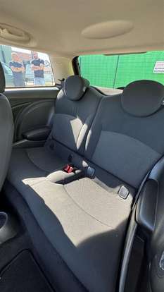 MINI-ONE-1.6 16V GASOLINA 2P MANUAL MINI-ONE-2011
