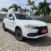 MITSUBISHI ASX 2.0 4X4 AWD 16V GASOLINA 4P AUTOMÁTICO MITSUBISHI ASX 2.0 4X4 AWD 16V GASOLINA 4P AUTOMÁTICO