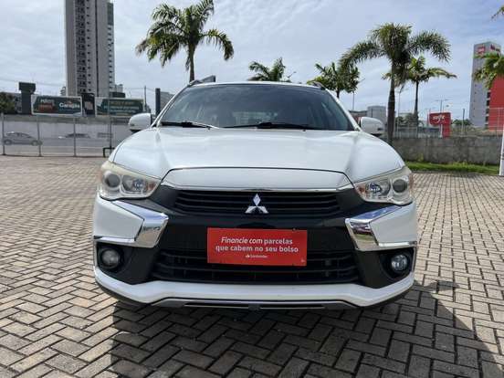 MITSUBISHI-ASX-2017