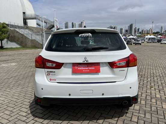 MITSUBISHI-ASX-2017