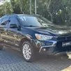 MITSUBISHI ASX 2.0 4X4 AWD 16V GASOLINA 4P AUTOMÁTICO MITSUBISHI ASX 2.0 4X4 AWD 16V GASOLINA 4P AUTOMÁTICO