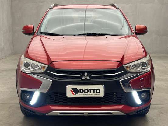 MITSUBISHI-ASX-2018