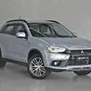 MITSUBISHI ASX 2.0 AWD 16V FLEX 4P AUTOMÁTICO MITSUBISHI ASX 2.0 AWD 16V FLEX 4P AUTOMÁTICO