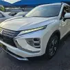 MITSUBISHI ECLIPSE CROSS 1.5 MIVEC TURBO GASOLINA HPE CVT MITSUBISHI ECLIPSE CROSS 1.5 MIVEC TURBO GASOLINA HPE CVT