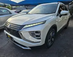 MITSUBISHI ECLIPSE CROSS 1.5 MIVEC TURBO GASOLINA HPE CVT MITSUBISHI ECLIPSE CROSS 1.5 MIVEC TURBO GASOLINA HPE CVT