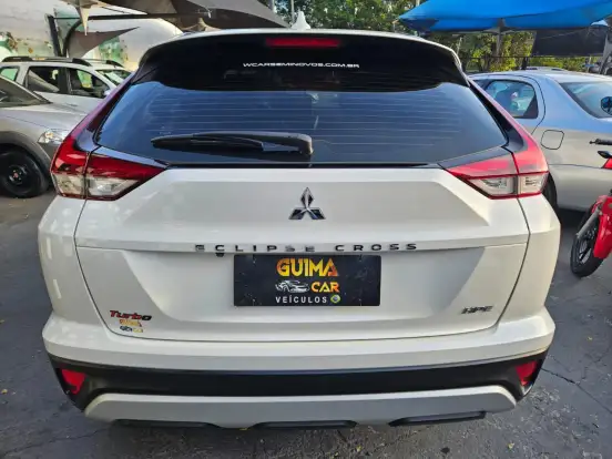 MITSUBISHI-ECLIPSE CROSS-2022