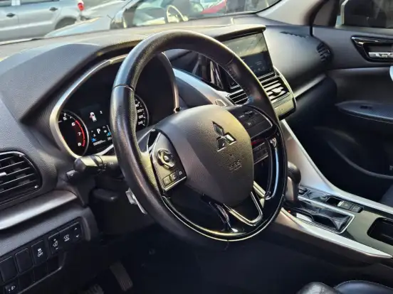 MITSUBISHI-ECLIPSE CROSS-2022