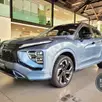 MITSUBISHI ECLIPSE CROSS 1.5 MIVEC TURBO GASOLINA TARMAC CVT MITSUBISHI ECLIPSE CROSS 1.5 MIVEC TURBO GASOLINA TARMAC CVT