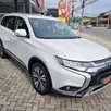 MITSUBISHI OUTLANDER 2.0 MIVEC GASOLINA HPE AUTOMÁTICO MITSUBISHI OUTLANDER 2.0 MIVEC GASOLINA HPE AUTOMÁTICO