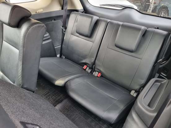 MITSUBISHI-OUTLANDER-2.0 MIVEC GASOLINA HPE AUTOMÁTICO MITSUBISHI-OUTLANDER-2018