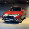 MITSUBISHI OUTLANDER 3.0 MIVEC V6 GASOLINA HPE-S AWD AUTOMÁTICO MITSUBISHI OUTLANDER 3.0 MIVEC V6 GASOLINA HPE-S AWD AUTOMÁTICO