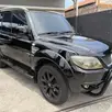 MITSUBISHI PAJERO TR4 2.0 4X4 16V 140CV FLEX 4P AUTOMÁTICO MITSUBISHI PAJERO TR4 2.0 4X4 16V 140CV FLEX 4P AUTOMÁTICO