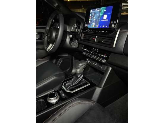 MITSUBISHI-TRITON-2.4 BITURBO DIESEL CD KATANA 4X4 AUTOMÁTICO MITSUBISHI-TRITON-2025