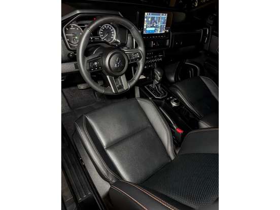 MITSUBISHI-TRITON-2.4 BITURBO DIESEL CD KATANA 4X4 AUTOMÁTICO MITSUBISHI-TRITON-2025