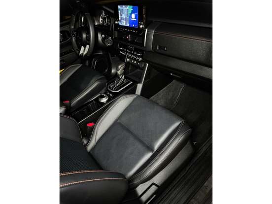 MITSUBISHI-TRITON-2.4 BITURBO DIESEL CD KATANA 4X4 AUTOMÁTICO MITSUBISHI-TRITON-2025