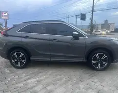 MITSUBISHI ECLIPSE CROSS 1.5 MIVEC TURBO GASOLINA HPE CVT MITSUBISHI ECLIPSE CROSS 1.5 MIVEC TURBO GASOLINA HPE CVT