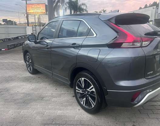 MITSUBISHI-ECLIPSE CROSS-2024