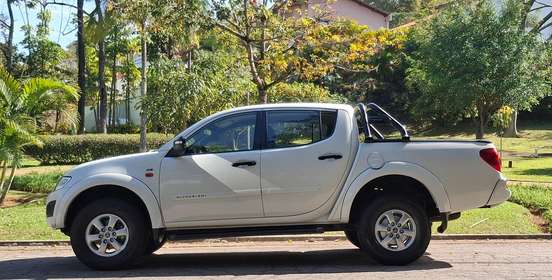 MITSUBISHI-L200 TRITON-2014