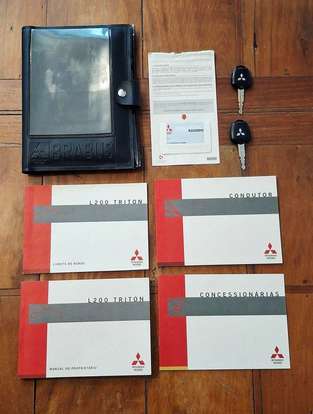 MITSUBISHI-L200 TRITON-2014