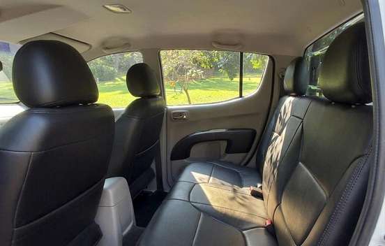MITSUBISHI-L200 TRITON-2014