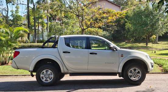 MITSUBISHI-L200 TRITON-2014