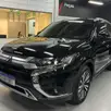 MITSUBISHI OUTLANDER 3.0 MIVEC V6 GASOLINA HPE-S AWD AUTOMÁTICO MITSUBISHI OUTLANDER 3.0 MIVEC V6 GASOLINA HPE-S AWD AUTOMÁTICO