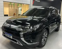 MITSUBISHI OUTLANDER 3.0 MIVEC V6 GASOLINA HPE-S AWD AUTOMÁTICO MITSUBISHI OUTLANDER 3.0 MIVEC V6 GASOLINA HPE-S AWD AUTOMÁTICO
